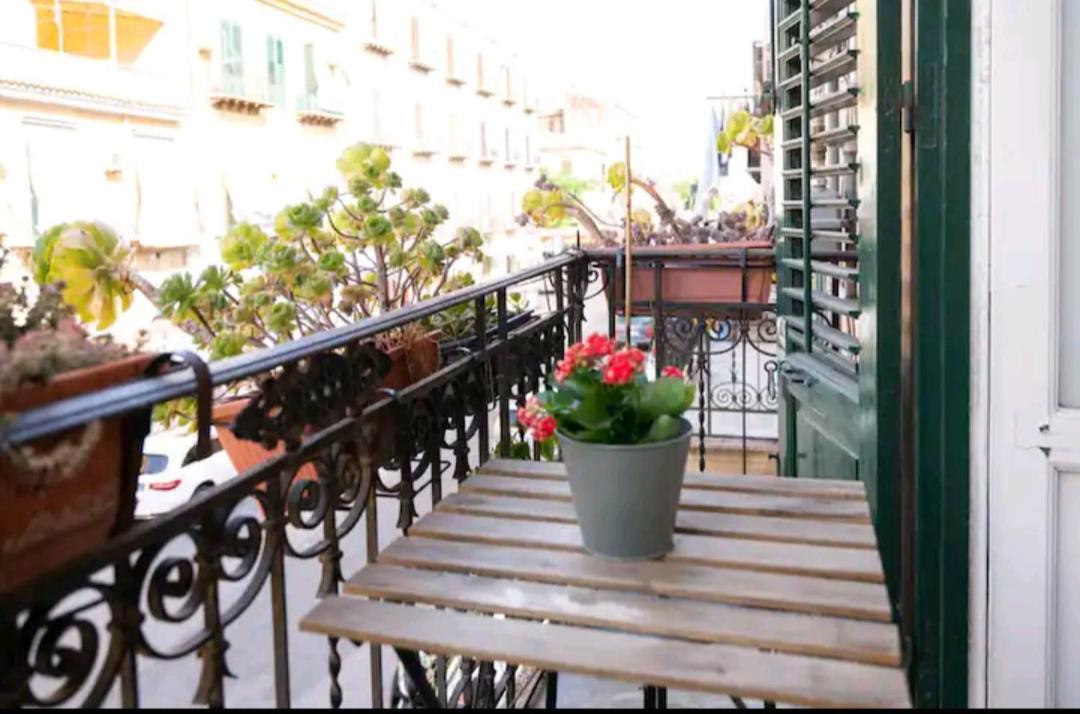 Ohana Jing Room Palermo Exterior photo