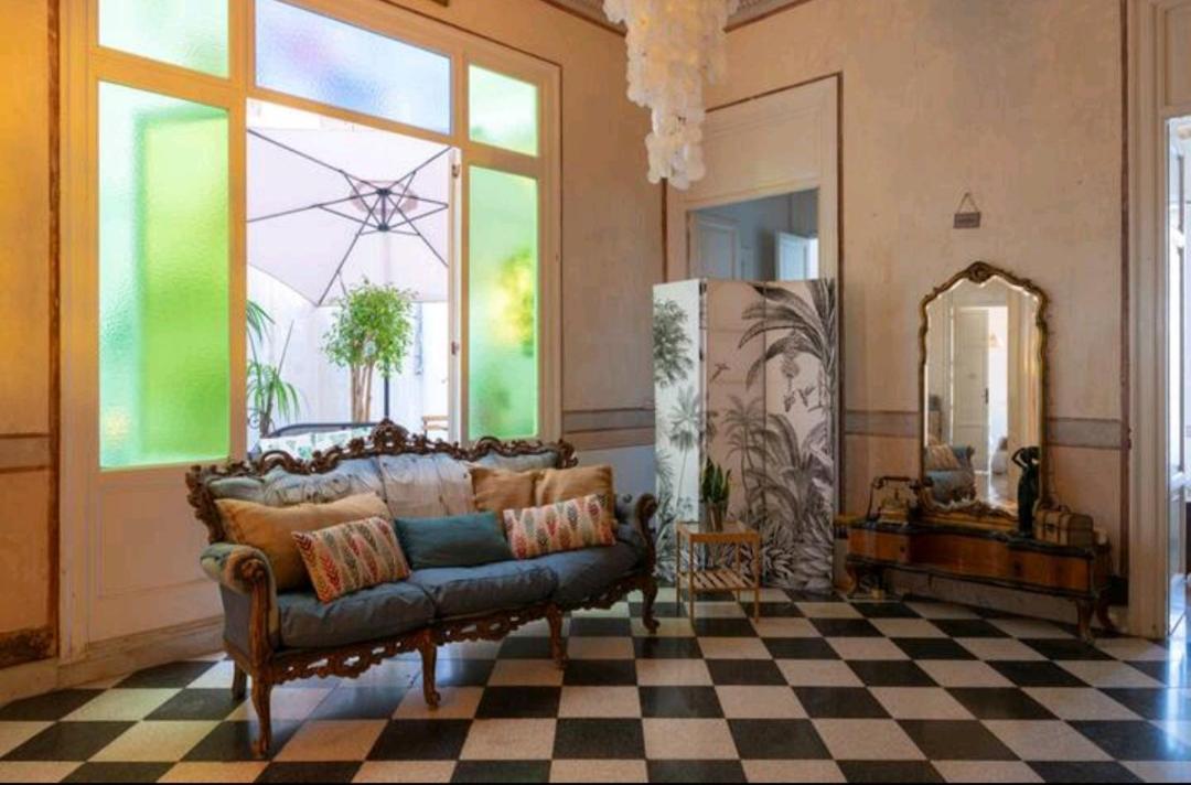 Ohana Jing Room Palermo Exterior photo