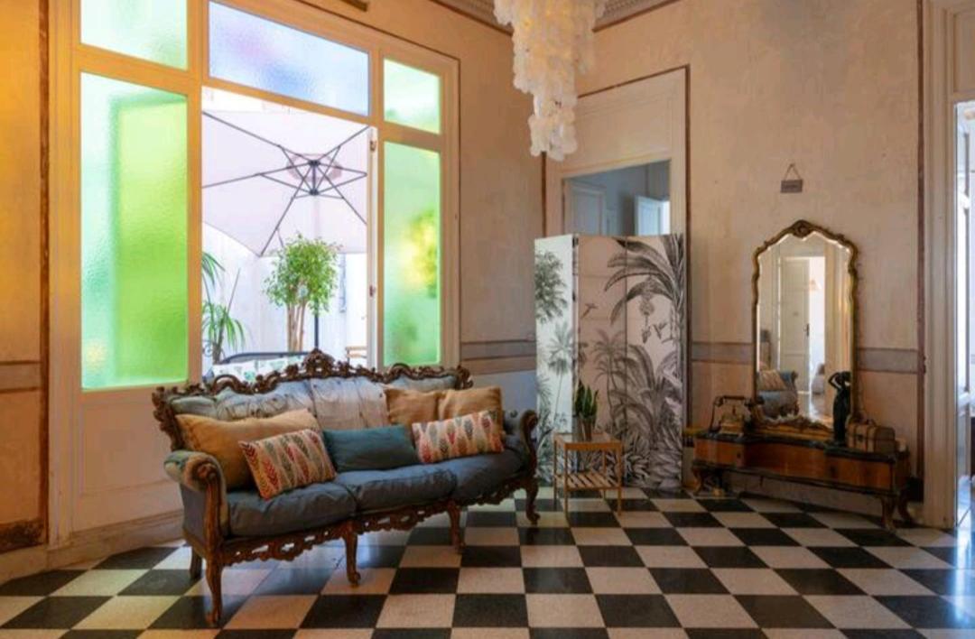 Ohana Jing Room Palermo Exterior photo