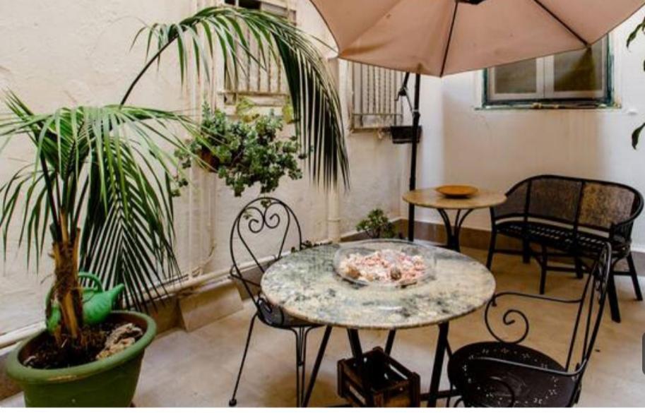 Ohana Jing Room Palermo Exterior photo