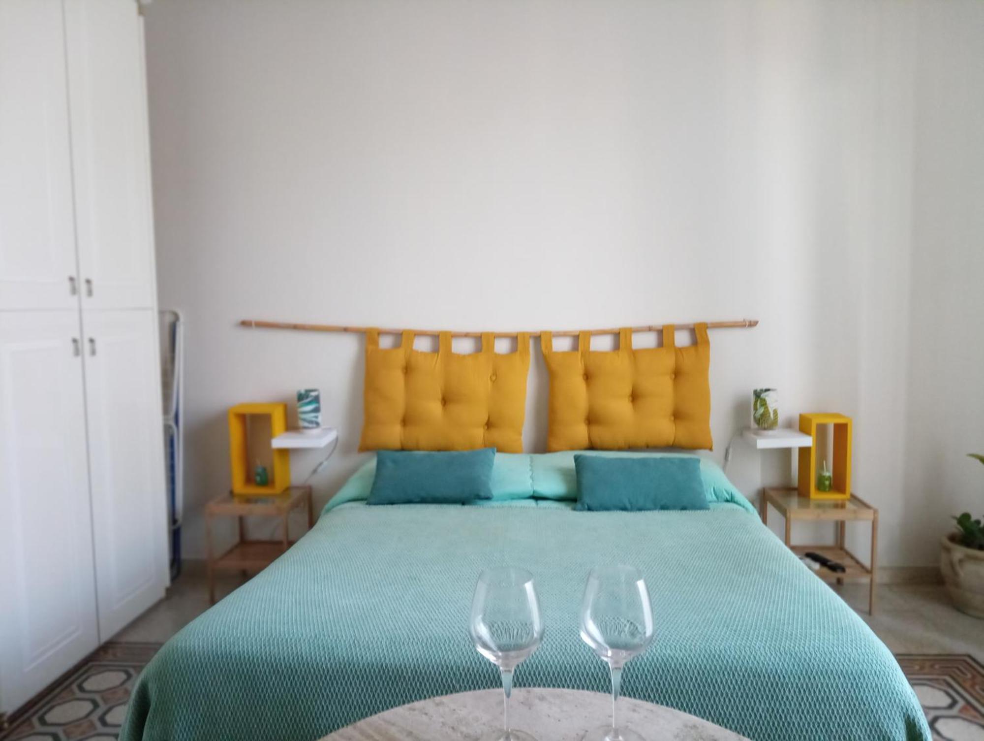 Ohana Jing Room Palermo Room photo