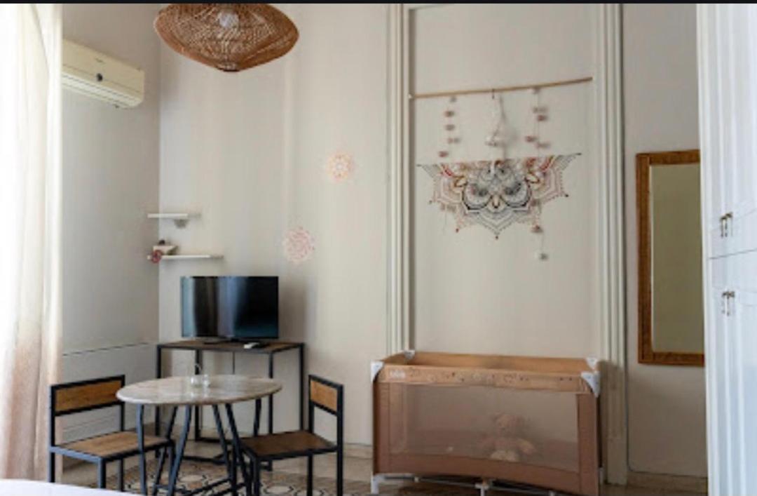 Ohana Jing Room Palermo Exterior photo
